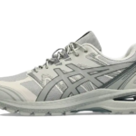 ASICS Gel-Terrain Seal Grey - 1203A342-020 - 1