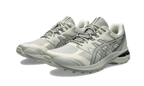 ASICS Gel-Terrain Seal Grey - 1203A342-020 - 2