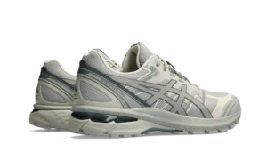 ASICS Gel-Terrain Seal Grey - 1203A342-020 - 3