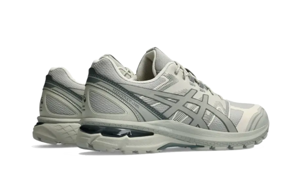 ASICS Gel-Terrain Seal Grey - 1203A342-020 - 3