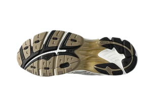 ASICS GT-2160 Black Cream - 1203A415-001 - 4