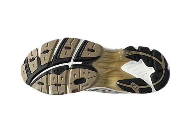ASICS GT-2160 Black Cream - 1203A415-001 - 4