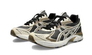 ASICS GT-2160 Black Cream - 1203A415-001 - 2