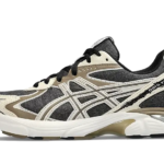 ASICS GT-2160 Black Cream - 1203A415-001 - 1