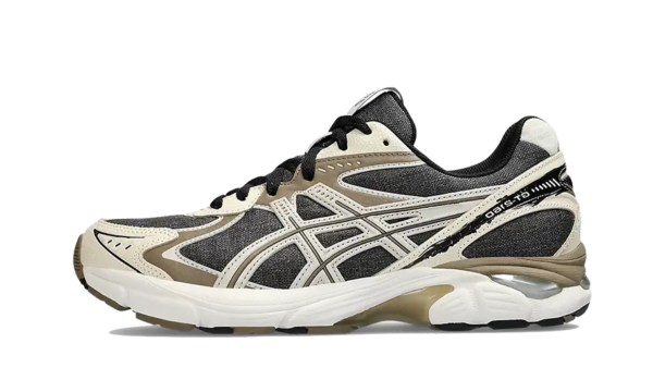 ASICS GT-2160 Black Cream - 1203A415-001 - 1
