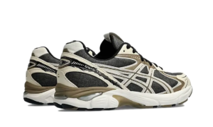 ASICS GT-2160 Black Cream - 1203A415-001 - 3