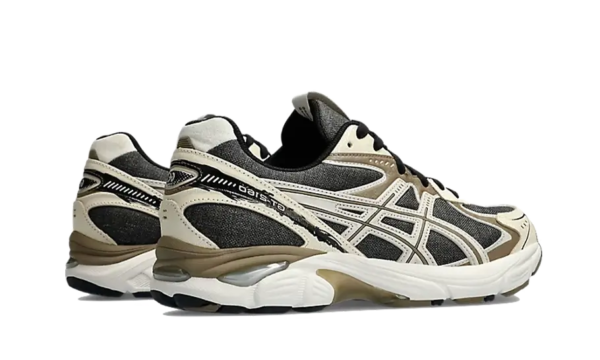 ASICS GT-2160 Black Cream - 1203A415-001 - 3