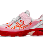 ASICS GT-2160 Cecilie Bahnsen Habanero - 1203A525-100 - 1