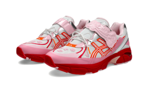 ASICS GT-2160 Cecilie Bahnsen Habanero - 1203A525-100 - 2