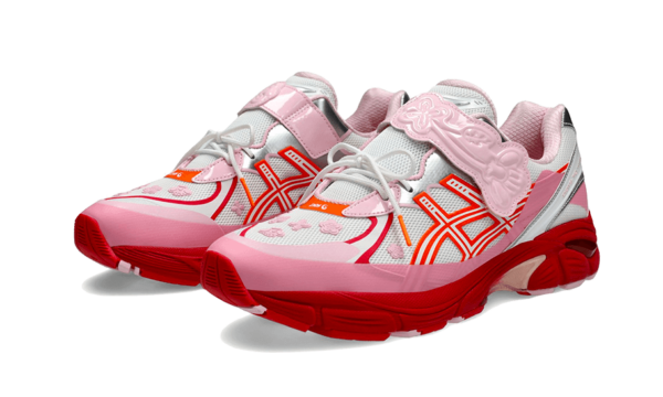 ASICS GT-2160 Cecilie Bahnsen Habanero - 1203A525-100 - 2