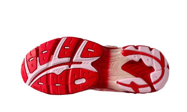ASICS GT-2160 Cecilie Bahnsen Habanero - 1203A525-100 - 4