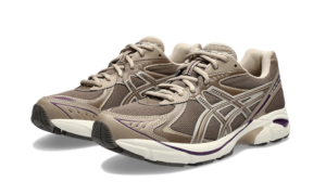ASICS GT-2160 Dark Taupe - 1203A320-251 - 2