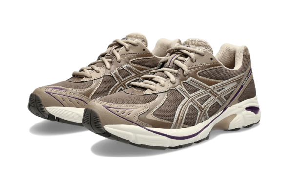 ASICS GT-2160 Dark Taupe - 1203A320-251 - 2