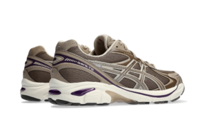 ASICS GT-2160 Dark Taupe - 1203A320-251 - 3