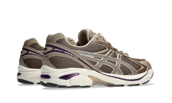 ASICS GT-2160 Dark Taupe - 1203A320-251 - 3