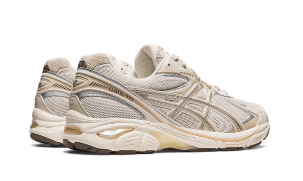 ASICS GT-2160 Oatmeal - 1203A320-250 - 3