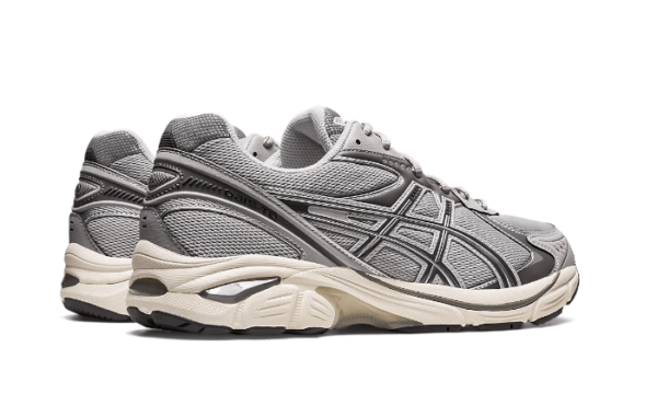 ASICS GT-2160 Oyster Grey - 1203A320-020 - 3