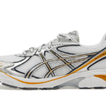 ASICS GT-2160 White Pure Silver Gold - 1203A275-102 - 1