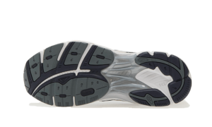 ASICS GT-2160 White Pure Silver Gold - 1203A275-102 - 4