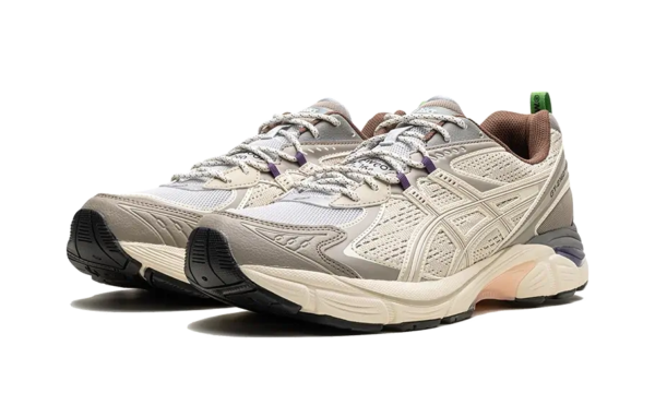 ASICS GT-2160 Wood Wood Cream Oatmeal - 1203A426-100 - 2