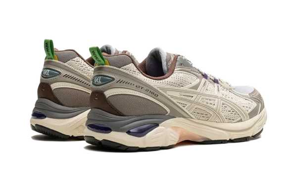 ASICS GT-2160 Wood Wood Cream Oatmeal - 1203A426-100 - 3