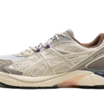 ASICS GT-2160 Wood Wood Cream Oatmeal - 1203A426-100 - 1