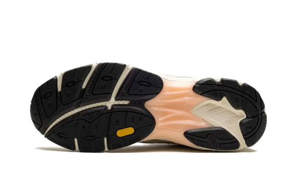 ASICS GT-2160 Wood Wood Cream Oatmeal - 1203A426-100 - 4