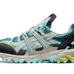 ASICS HS4-S Gel-Sonoma 15-50 Gore-Tex Aruba Blue Graphite - 1201A440-301 - 1