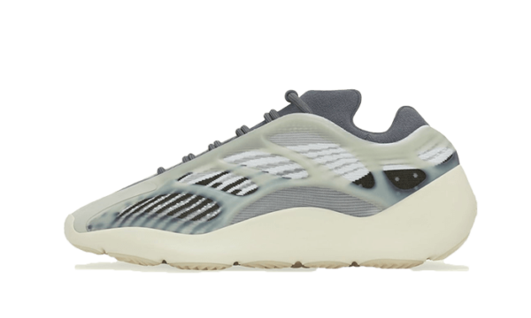 Adidas Yeezy 700 V3 Fade Salt - ID1674 - 1
