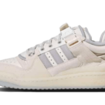 Adidas Forum Low Bad Bunny White - HQ2153 - 1