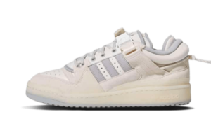 Adidas Forum Low Bad Bunny White - HQ2153 - 1