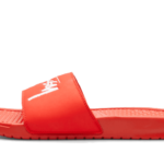 Nike Benassi Stussy Habanero Red - CW2787-600 - 1