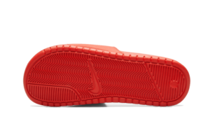 Nike Benassi Stussy Habanero Red - CW2787-600 - 2