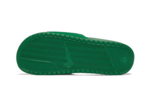 Nike Benassi Stussy Pine Green - DC5239-300 - 3