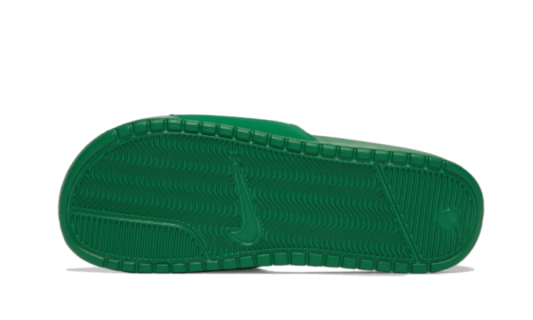 Nike Benassi Stussy Pine Green - DC5239-300 - 3
