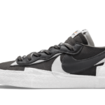 Nike Blazer Low Sacai Iron Grey - DD1877-002 - 1