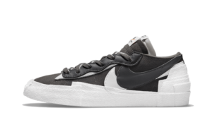 Nike Blazer Low Sacai Iron Grey – DD1877-002 – 1