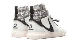 Nike Blazer Mid READYMADE White - CZ3589-100 - 3