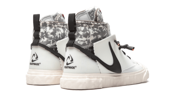 Nike Blazer Mid READYMADE White - CZ3589-100 - 3
