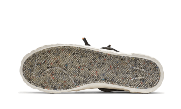 Nike Blazer Mid READYMADE White - CZ3589-100 - 4
