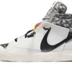 Nike Blazer Mid READYMADE White - CZ3589-100 - 1