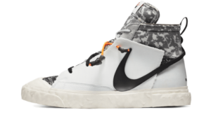 Nike Blazer Mid READYMADE White – CZ3589-100 – 1