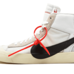 Nike Blazer Off-White "The Ten" - AA3832-100 - 1