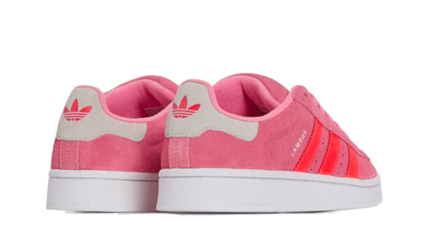 Adidas Campus 00s Bliss Pink Solar Red - IF3968 - 3