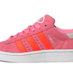 Adidas Campus 00s Bliss Pink Solar Red - IF3968 - 1