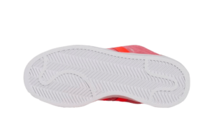 Adidas Campus 00s Bliss Pink Solar Red - IF3968 - 4