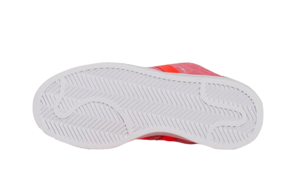 Adidas Campus 00s Bliss Pink Solar Red - IF3968 - 4