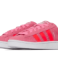 Adidas Campus 00s Bliss Pink Solar Red - IF3968 - 2