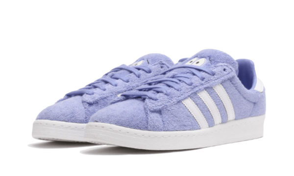 Adidas Campus 80s South Park Towelie - GZ9177 - 2