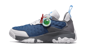 Air Jordan Delta 2 Clot Flint – DO2155-100 – 1